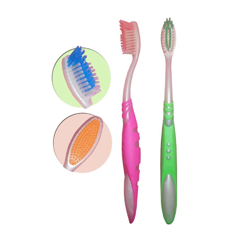 Factory Direct Sales Cheap Prices Adult Toothbrush