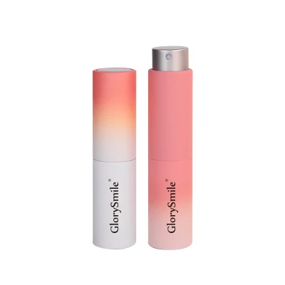 Spray per bocca Etichetta privata Spray portatile per bocca da 8 ml Spray orale alla menta Spray per alito fresco